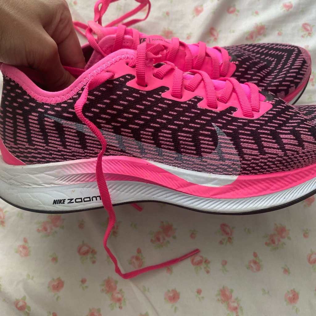 Womens Nike Pegasus